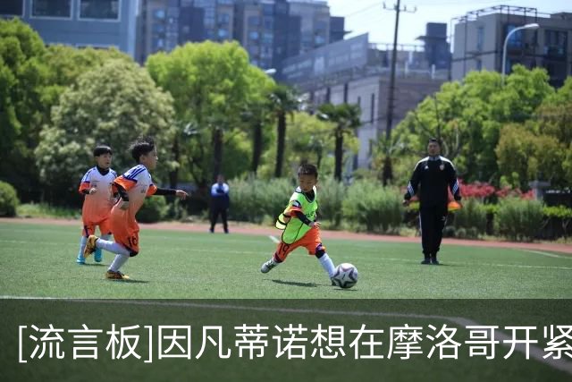 [流言板]因凡蒂诺想在摩洛哥开紧急会谈，但众叛亲离+连沙特暂未支持